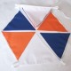 Business Colours Bunting